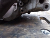 Motorblock Aprilia RST 1000 Futura