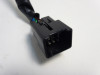 Handlebar switch assy left Kawasaki ER 6