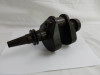 Kurbelwelle Moto Guzzi V35 V50 V65