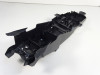 Undertail rear fender Yamaha MT 09