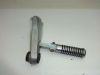 Pillion step right Kawasaki EN 500 Vulcan