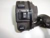 Handlebar switch assy left Kawasaki LTD 454