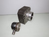 Cilinderblok Moto Guzzi Breva 750