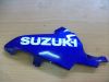 Untere verkleidung links Suzuki GSX R 750