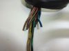 Handlebar switch assy left Yamaha FJ 1200