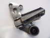 Duo voetsteun links Yamaha XJ 900 S Diversion
