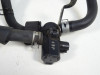 Luftfiltergehäuse Yamaha FZ6