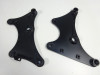 Frame - onderdelen Kawasaki ER 6