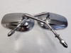 Spiegel set Harley Davidson VROD VRSC