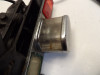 Kennzeichenhalter Honda CMX 450
