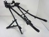 Achtersubframe BMW F 650 CS Scarver