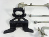 Frame body parts Honda NC 750 X