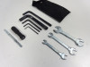 Gereedschapset Kawasaki Z 1000