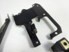 Frame - onderdelen Yamaha FZ6