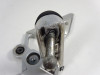 Schetsplaat links Yamaha FZ6