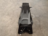 License plate holder Suzuki GSR 750