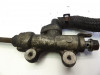 Rempomp achter Honda ST 1100 Pan European