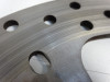 Rear brake disc Ducati monster 796
