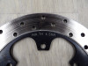 Rear brake disc Royal Enfield Interceptor 650