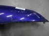 Cowl left rear Honda CBF 600