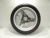 Felge hinten BMW F 650 CS Scarver