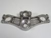 Fork top bridge Honda VFR 800 I
