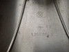 Motorblokdeksel BMW R 75-5