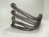 Auspuff-Krummer Yamaha FAZER 600