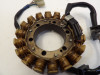 Dynamo Yamaha TDM