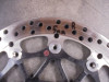 Brake disc set Kawasaki Z H2