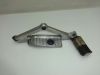 Soziusfussraste links Honda CBX 650 E