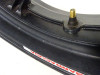 Rear wheel Kawasaki ER 6