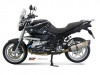Uitlaat BMW R 1200 R