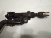 Rempomp achter Yamaha XJ 600 Diversion