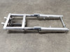 Front pipes complete Yamaha XVS 650 Dragstar
