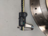 Remschijven set Aprilia Tuono 1000