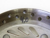Remschijf voor Honda CBR 125 R