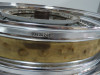 Rear wheel complete Moto Guzzi California Vintage
