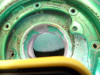Fuel tank Kawasaki ZX 9 R