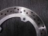 Bremsscheibe hinten  Suzuki DL 650 V STROM