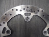 Bremsscheibe hinten  BMW R 1200 R LC