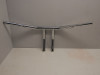 Steer Harley Davidson Custom universal other