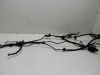 Brake hose front Yamaha TDM