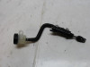 Rempomp achter Yamaha XJ 600 Diversion