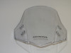 Wind screen Honda NC 700 S