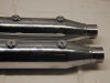 Auspuff Harley Davidson Softtail