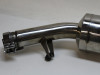 Muffler Suzuki GSF 1250 Bandit 