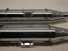 Auspuff Harley Davidson Softtail