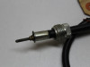 Kilometerkabel Kawasaki KLR 250