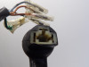 Handlebar switch assy left Honda VF 700  750 Supermagna